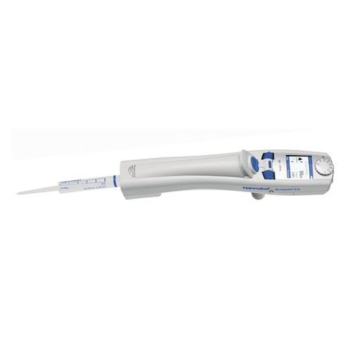 Eppendorf Multipette E3X