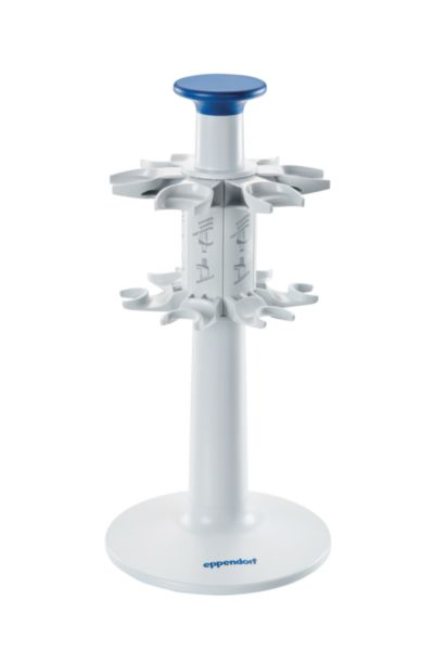 Eppendorf Pipetcarrousel 2