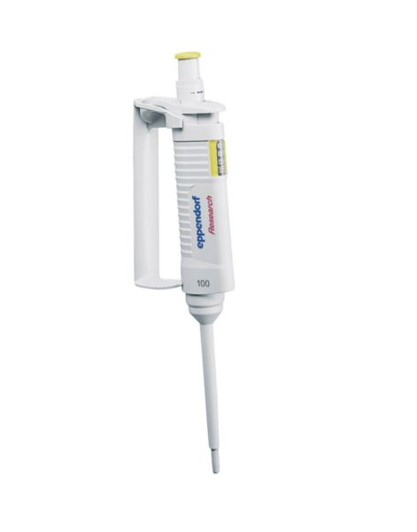 Eppendorf Pipethouder voor carrousel