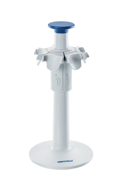 Eppendorf oplaadcarrousel 2