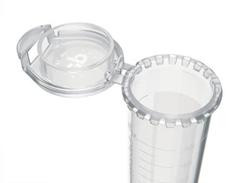 Eppendorf SnapTec 50 buizen PCR