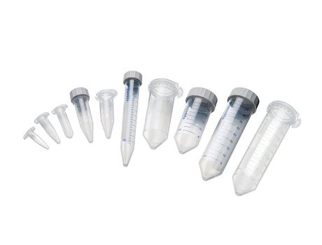 Eppendorf SnapTec® conische buizen