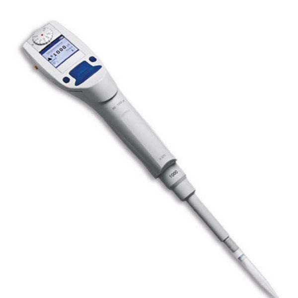 Eppendorf Xplorer enkelkanaal pipet