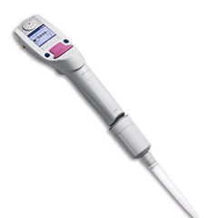 Eppendorf Xplorer 1-kanaal 0,2-5mL