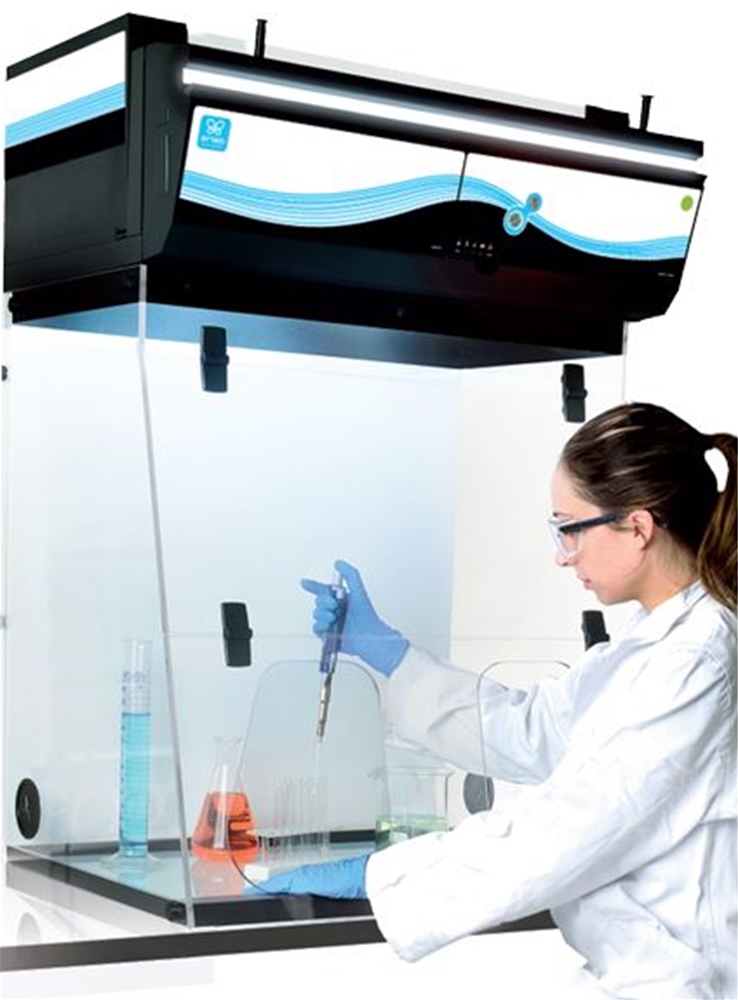 Molecular filter activated carbon BE+