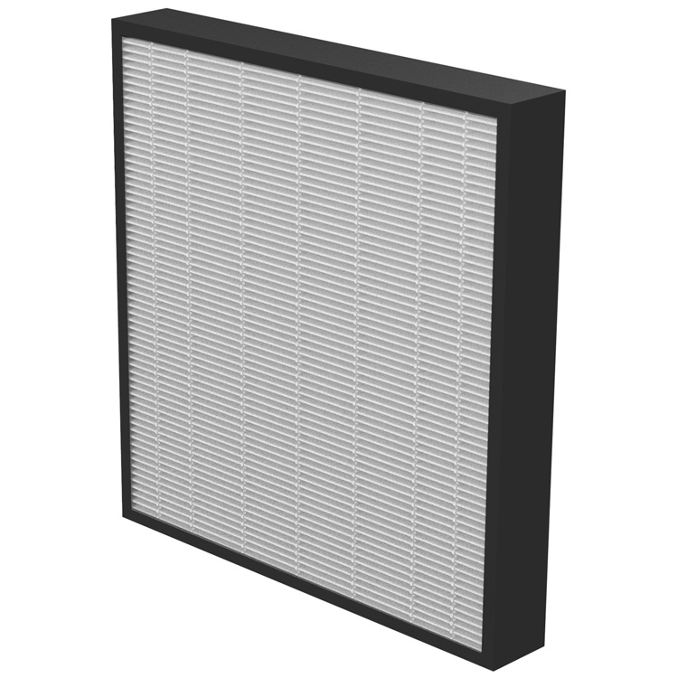 AeraMax Professional AM3/4 Small Carbon