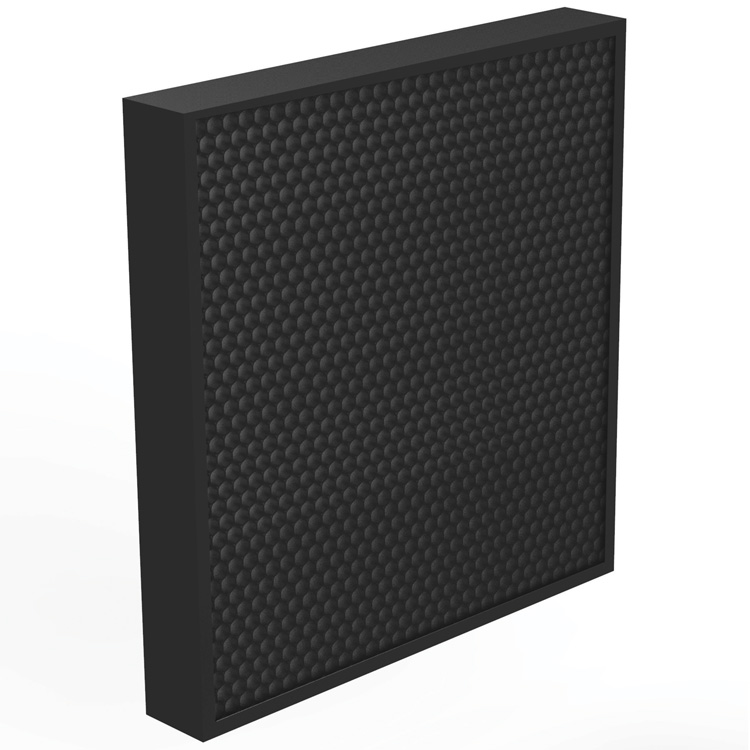 AeraMax Professional AM3/4 Full Carbon F
