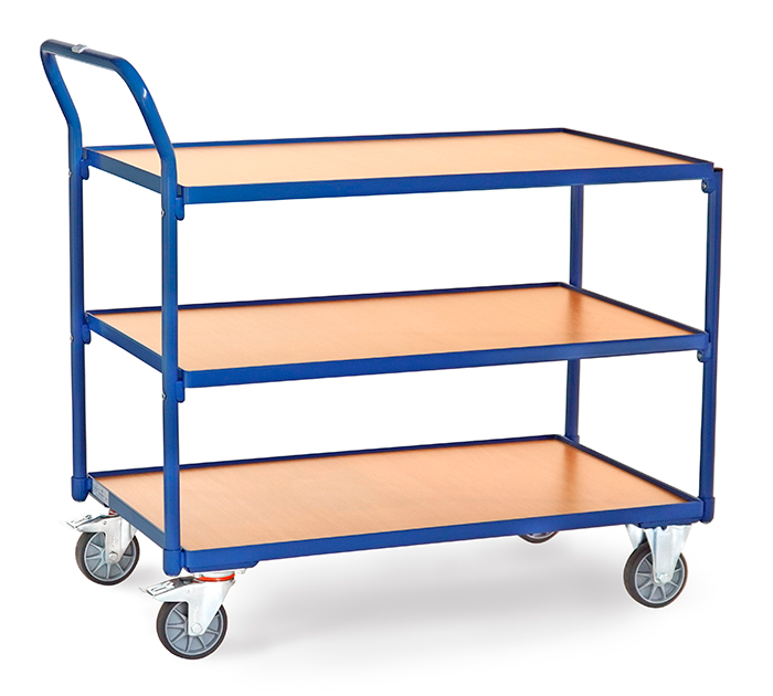 Fetra tafelwagen 2750