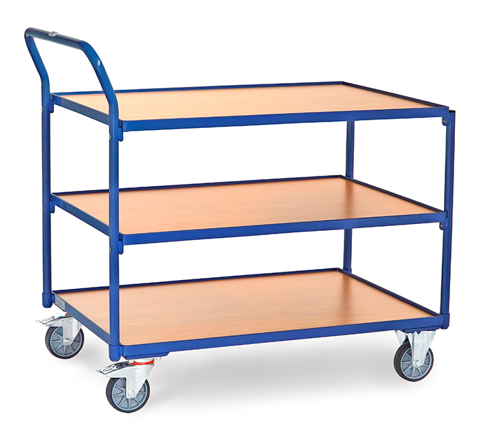Fetra tafelwagen 2754