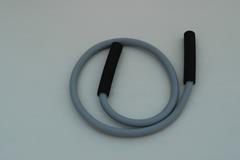 Gasslang neoprene 450 mm