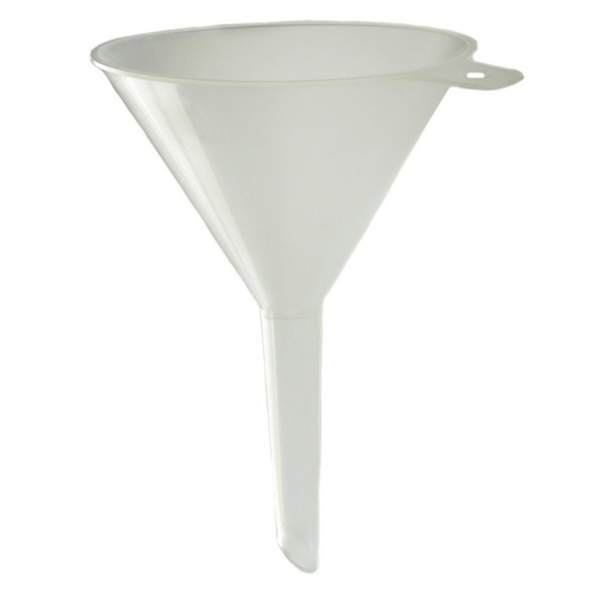 Trechter 158 mm PP