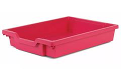 Gratnells F1 bak Fuchsia Pink