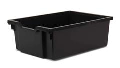 Gratnells F2 bak Jet Black (21)