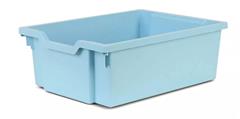 Gratnells F2 bak Pastel Blue (22)