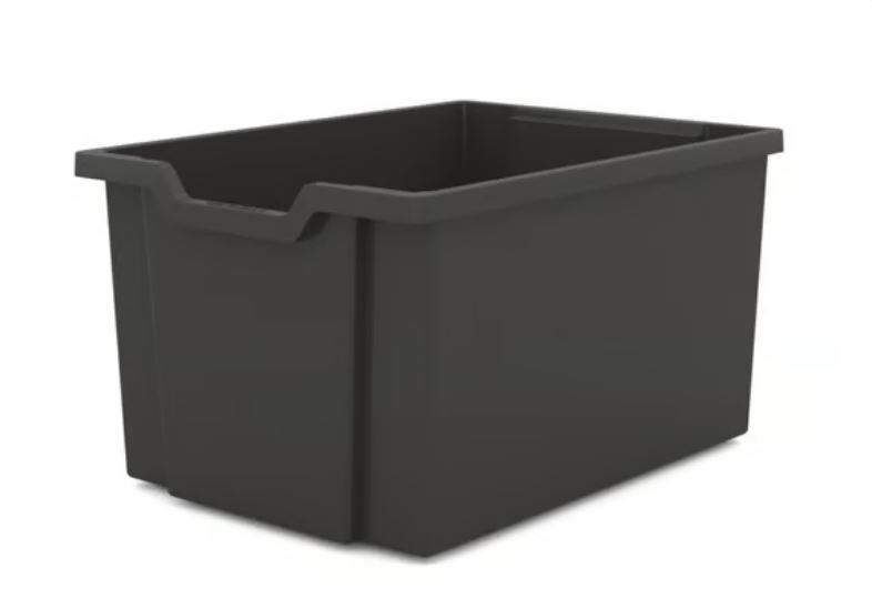 Gratnells F25 bak Charchoal Grey (15)