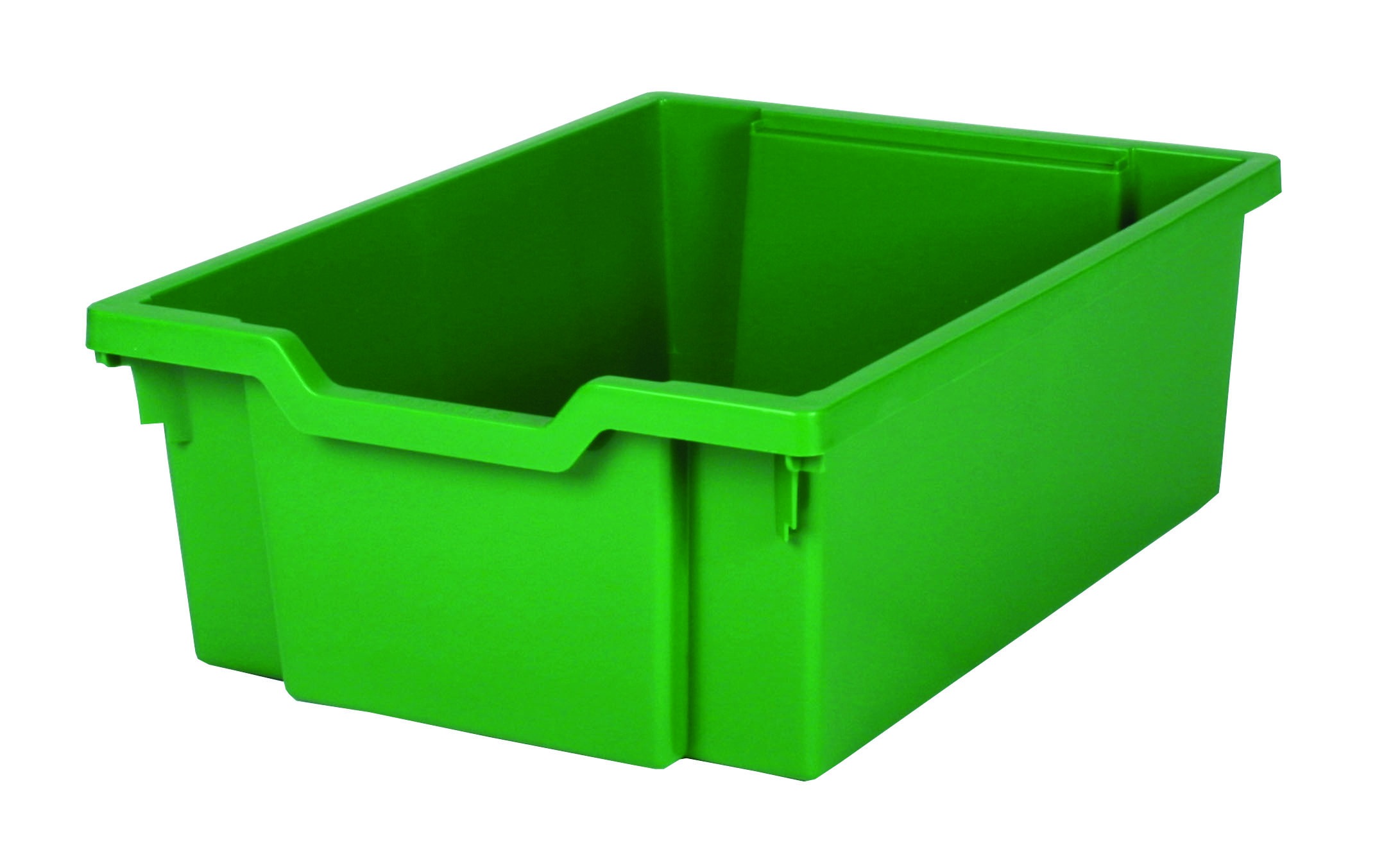 Gratnells F2 bak Grass Green (10)