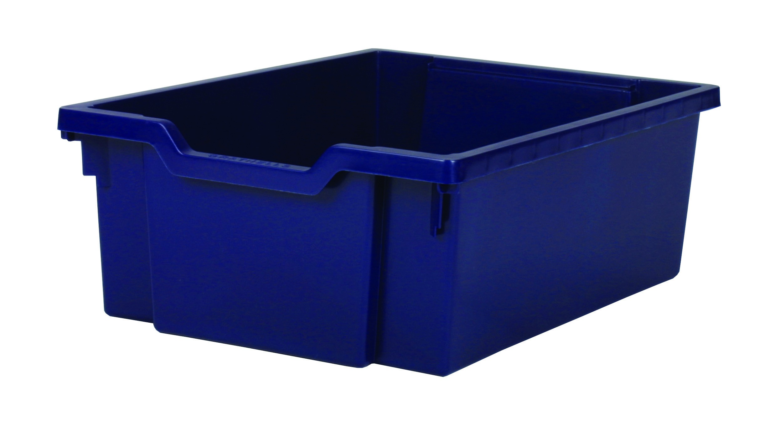 Gratnells F2 bak Midnight Blue (17)