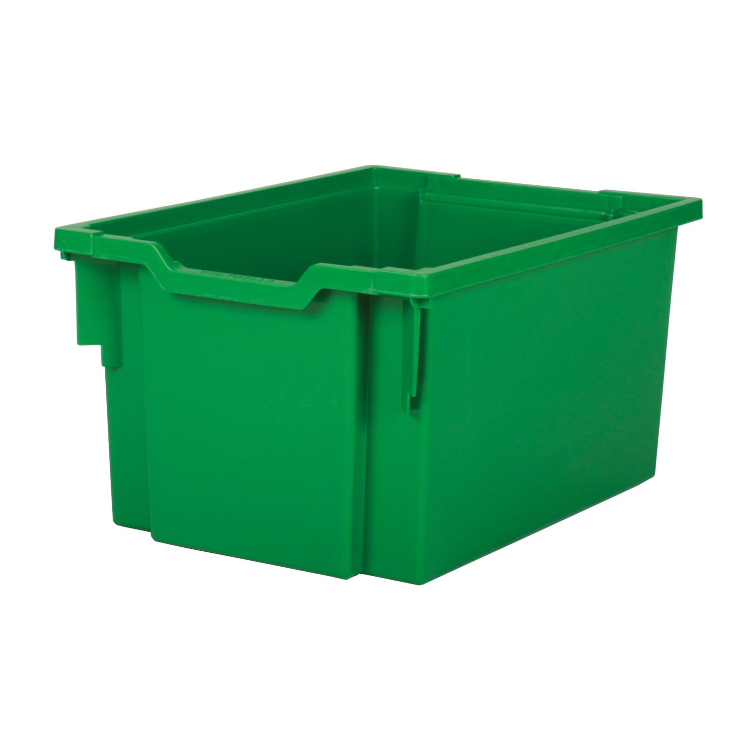 Gratnells F25 bak Grass Green (10)