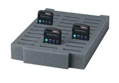 Gratnells inzet voor 30 rekenmachines