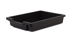 Ondiepe F1 bak Jet Black (21)