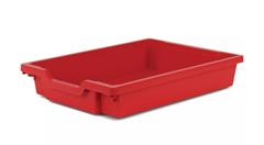 Gratnells F1 bak Tomato Red (34)