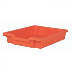 Gratnells F1 bak Tropical Orange (01)