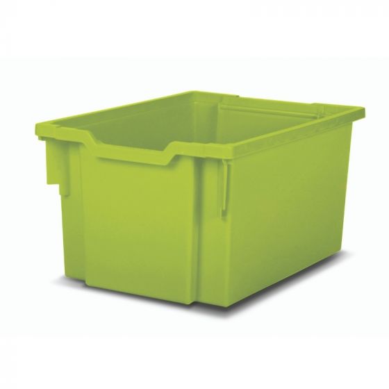 Gratnells F25 bak Jolly Lime (36)