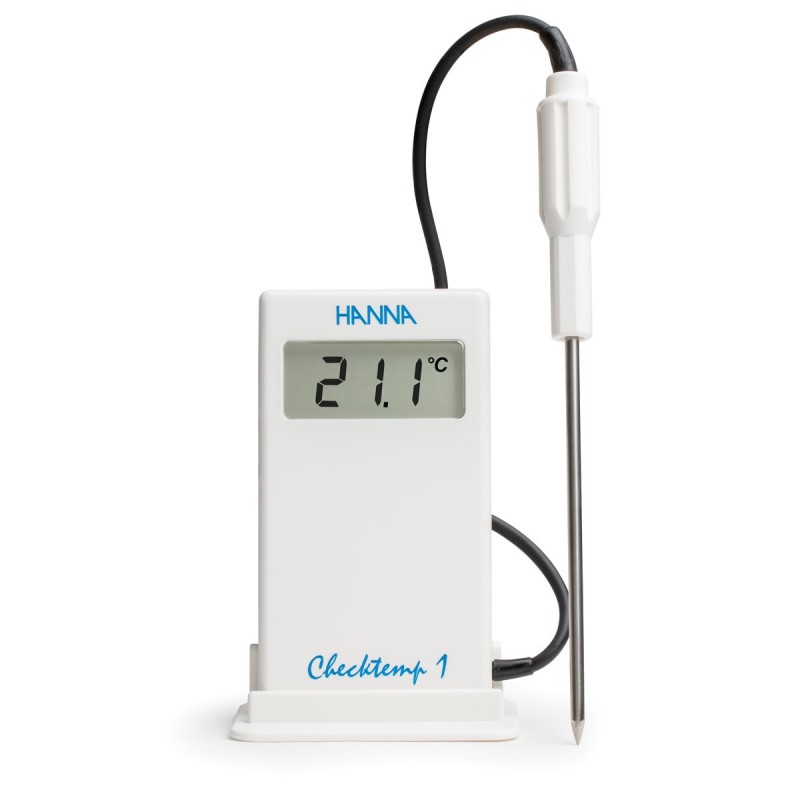 Checktemp 1 C - pocket thermometer
