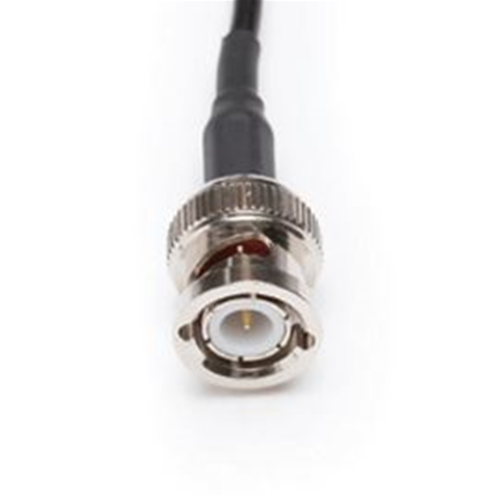 pH electrode uit PVDF met BNC