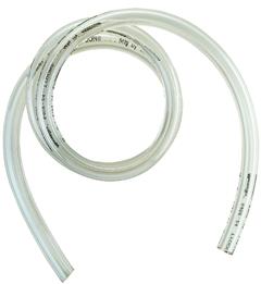Extension Tubing, diameter 0.2 mm, per m