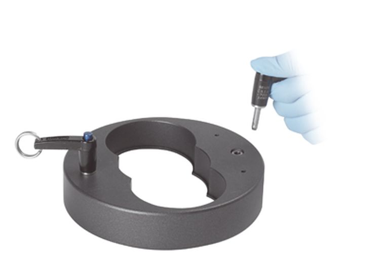 Heidolph Multi-Well holder