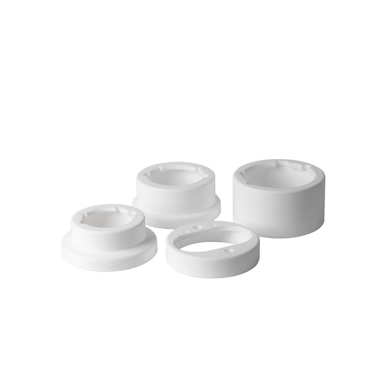 PTFE Safety Cover for Heat-On 200 - 300