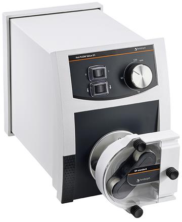 Eujgoov Peristaltic Pump, Single Cup, High Flow Rate For Experiments 114-500 Ml/Min AC100-240V(EU piug Eujgoov Peristaltic Pump, Single Cup, High Flow Rate For Experiments 114-500 Ml/Min AC100-240V(EU piug