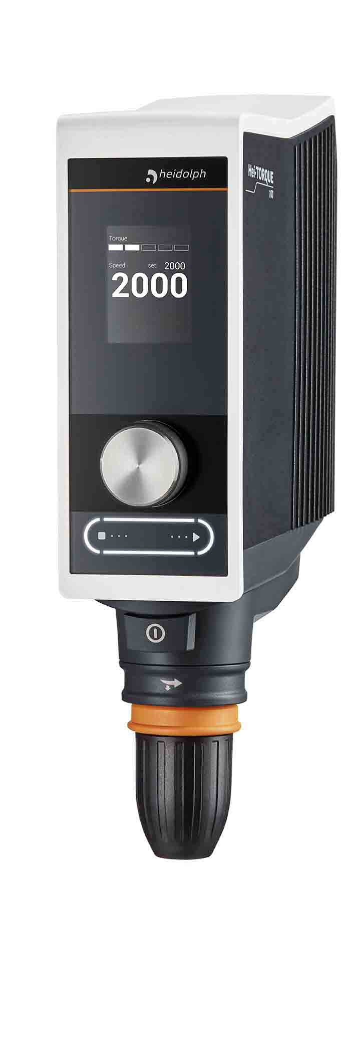 Bovenroerder Hei-TORQUE Expert 100