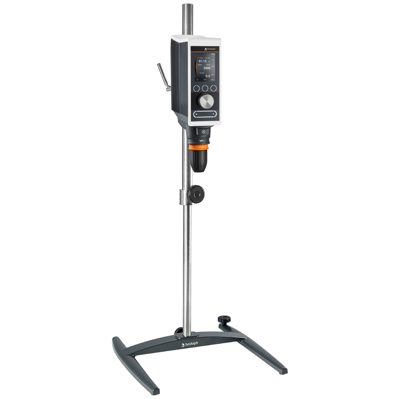 Bovenroerder Hei-TORQUE Gold Pakket