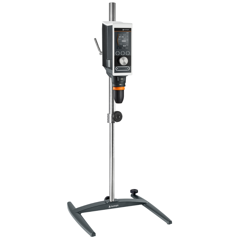 Bovenroerder Hei-TORQUE Platinum 400 set