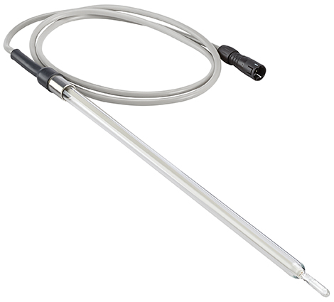 AUTOaccurate temperatuursensor