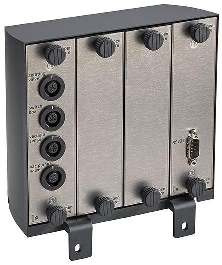 Control-Box voor Expert en Utimate