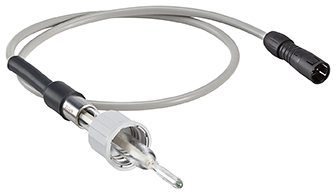 VAPOR temperatuursensor