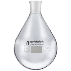 Verdampingskolf 500 ml NS 29/32