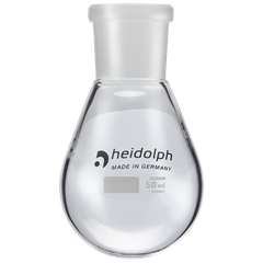 Verdampingskolf 50 ml NS 29/32