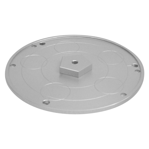 StarFish™ basisplaat (145 mm)