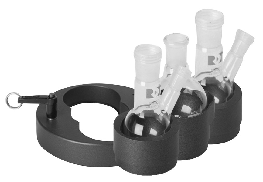 Heidolph Heat-On Multi-Well pakket basis