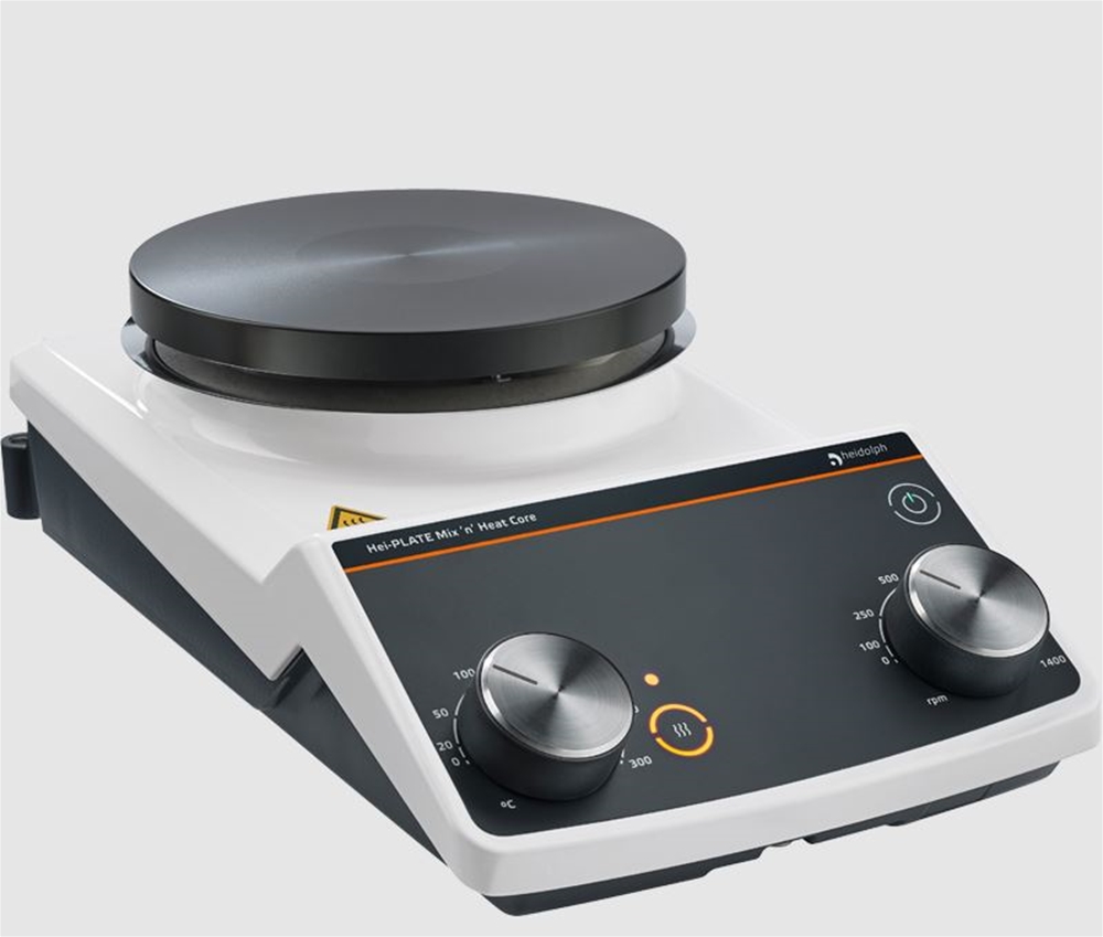 Hei-PLATE Mix 'n' Heat Core (145 mm)