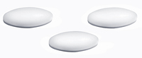 Set spin bars for round bottom flasks, o