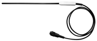 Temperature sensor Pt 1000 (glass) for M