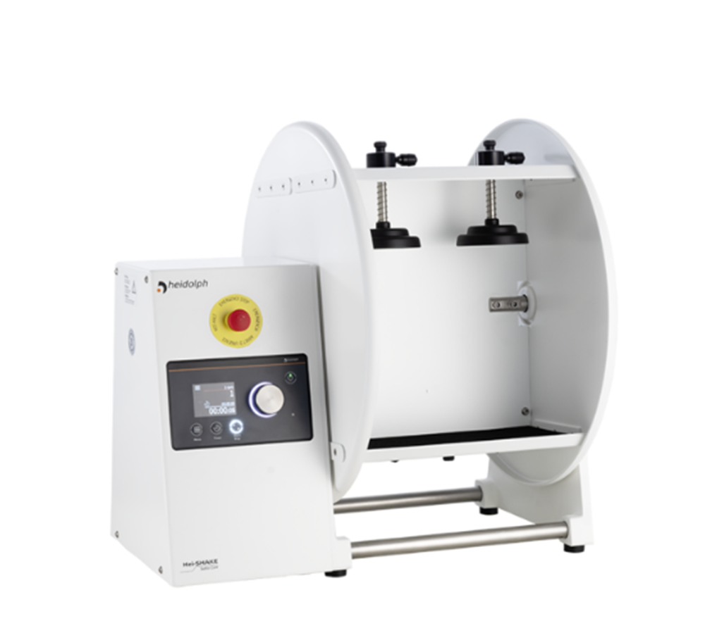 Hei-Shake Basis Salto Core 4