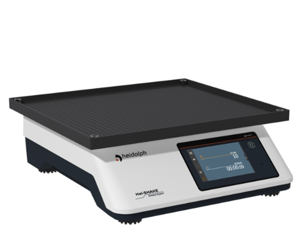 Hei-SHAKE Orbital Expert 2000