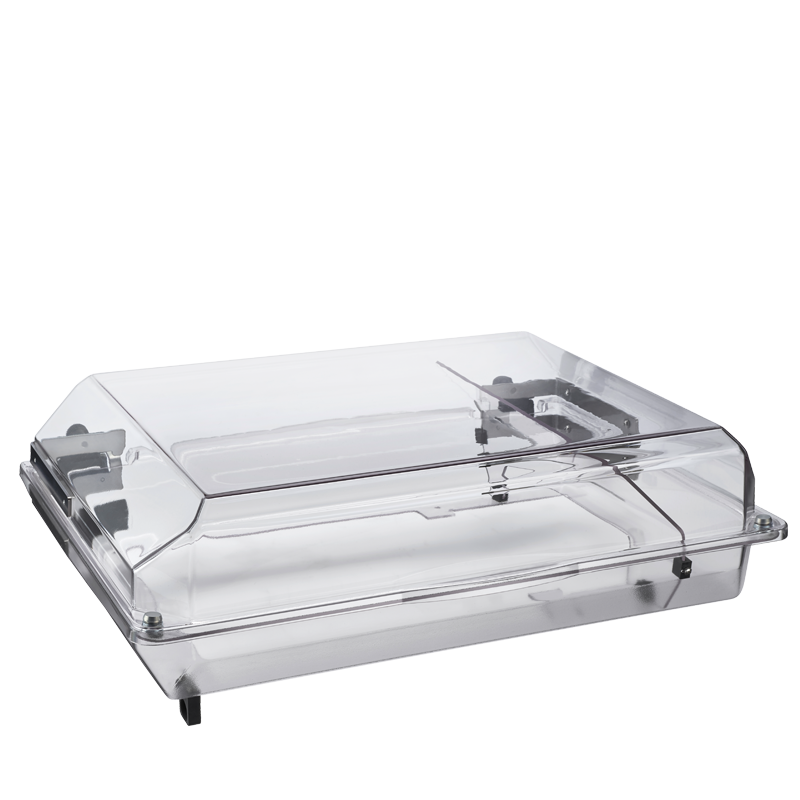 Flat hood for Incubator 1000
