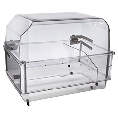 High hood for Incubator 1000